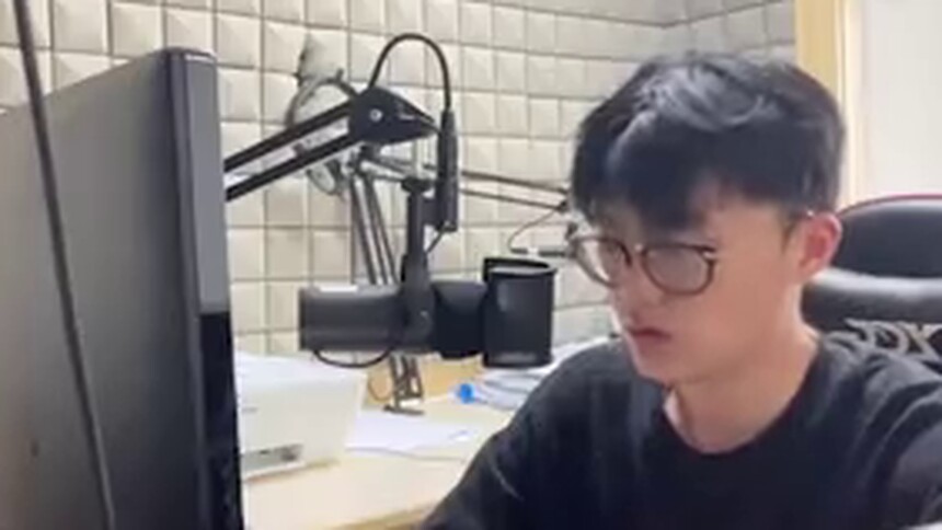 南部赛区复赛角色直通车+段毅+《梦三国》2马超