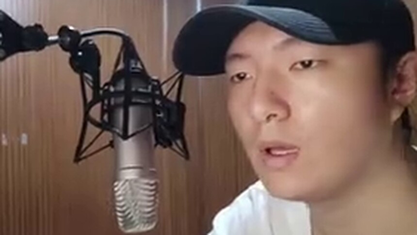 南部赛区复赛直通车-李润博-马超