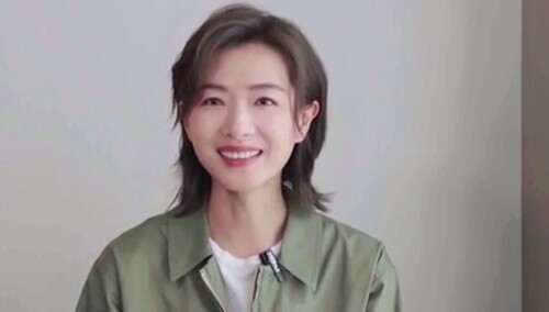 万茜一句话配了6种音！花式表达“向往的生活真奇妙”