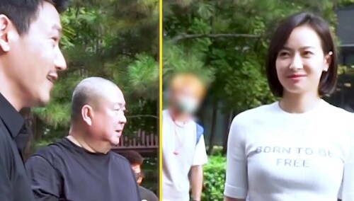 《温暖的甜蜜的》花絮：喜剧人养成记