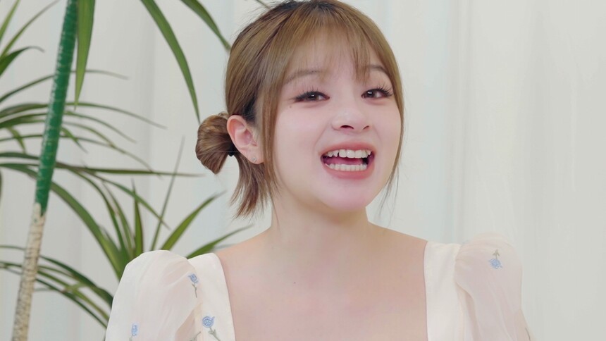 美依礼芽MARiA一公心选舞台《花海》幕后彩蛋
