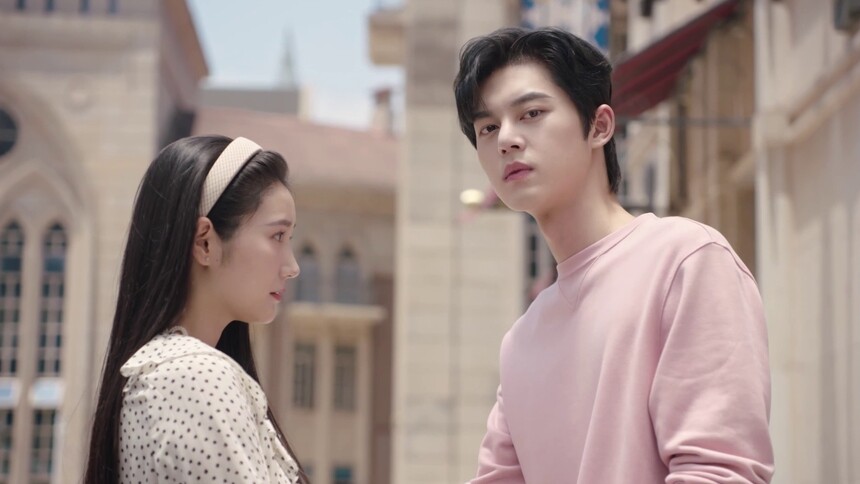 回忆过往！宋皓宇秦天早已相识？