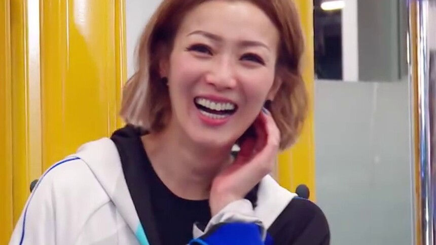 《少年可期》03期看点：郑秀文开启徒弟魔鬼训练 李权哲吓到直呼“女恶魔”