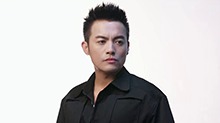《声生不息·宝岛季》独家侧拍：范逸臣仪表堂堂气宇不凡