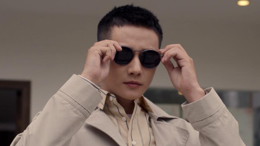 无眠之境 番外篇