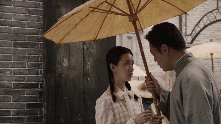 《力量密码》主题曲MV 潇洒坦荡唱响青春豪情