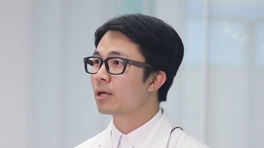 全球连线|马来西亚医生刘明翰：中医让我爱上中国