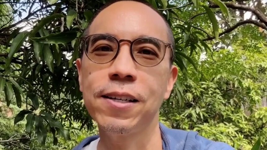 《记忆》定档预告 走进阿彼察邦的世界