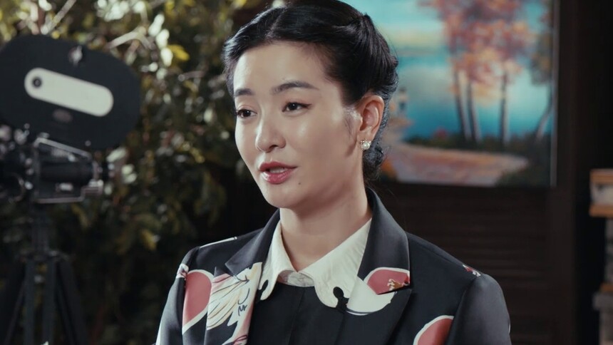 明星时代 第20集