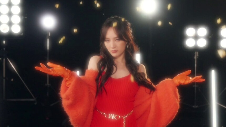 四公芭莎派对大片：孟佳/陈嘉桦/芝芙