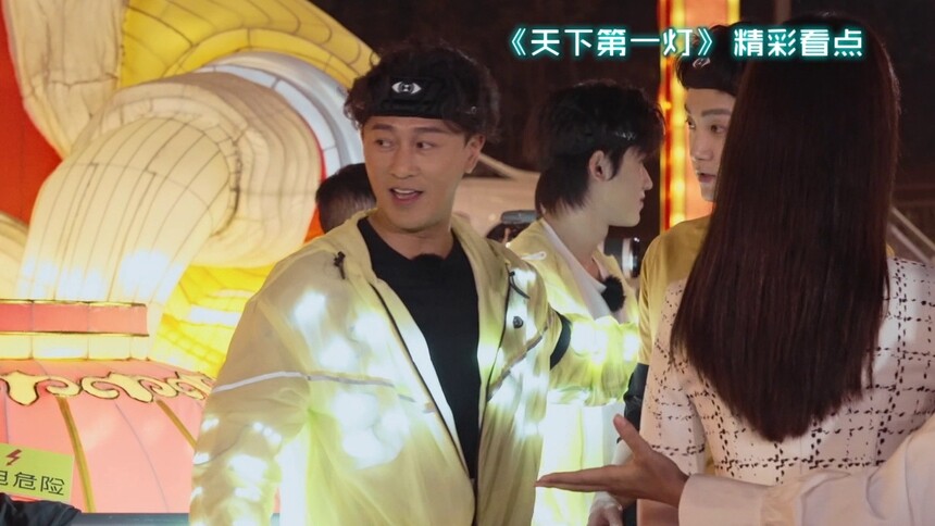 《全员加速中2023》7月1日看点：阵营战打响！加速队员能否挽救“永夜危机”？