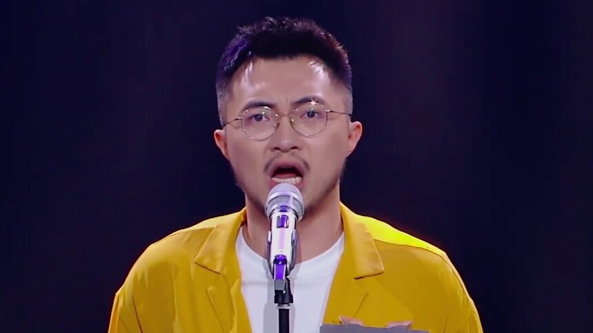 一上来就挑战帕瓦罗蒂的歌？李彦锋完美演唱《Nessun Dorma》惊呆众人！