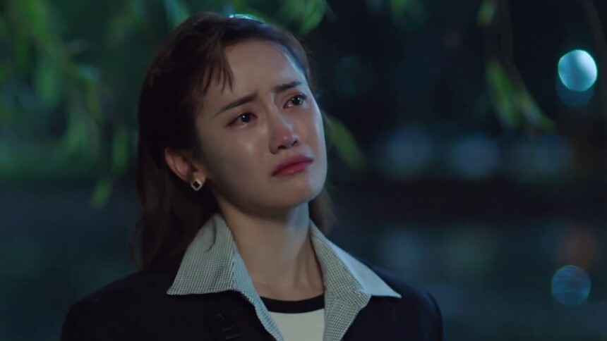 提出离婚？齐思乐痛哭质问宋皓宇