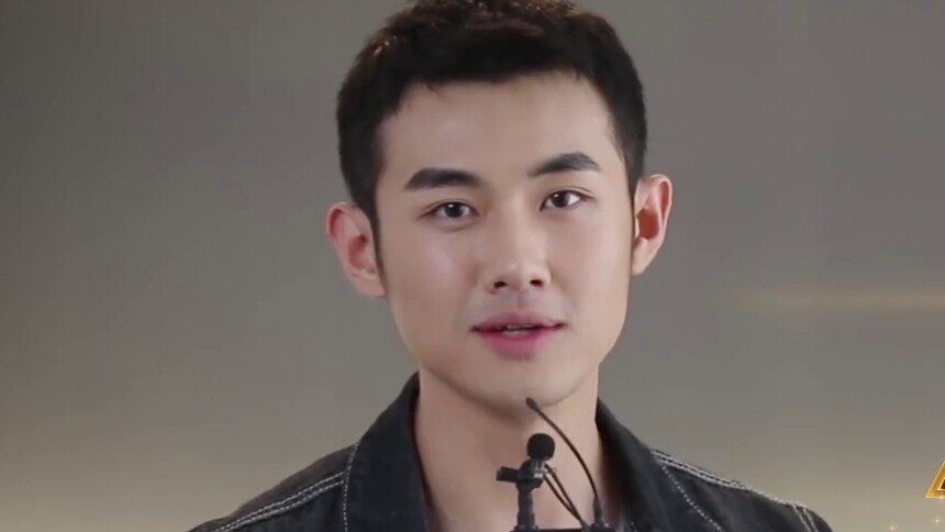 陆宇鹏想大声告诉你 他在《声入人心》唱歌给你听