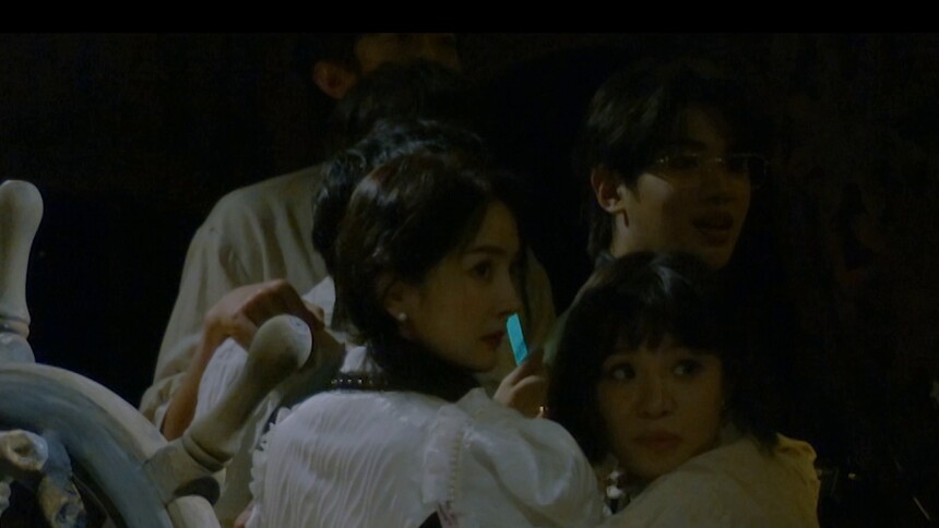 《密室大逃脱5》大预告：6月14日12点惊险逃脱千钧一发！密逃团探索副本世界真相！