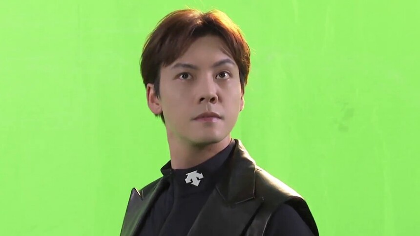 《全员加速中》独家花絮：陈伟霆高瀚宇李健孙岩武大靖配合默契