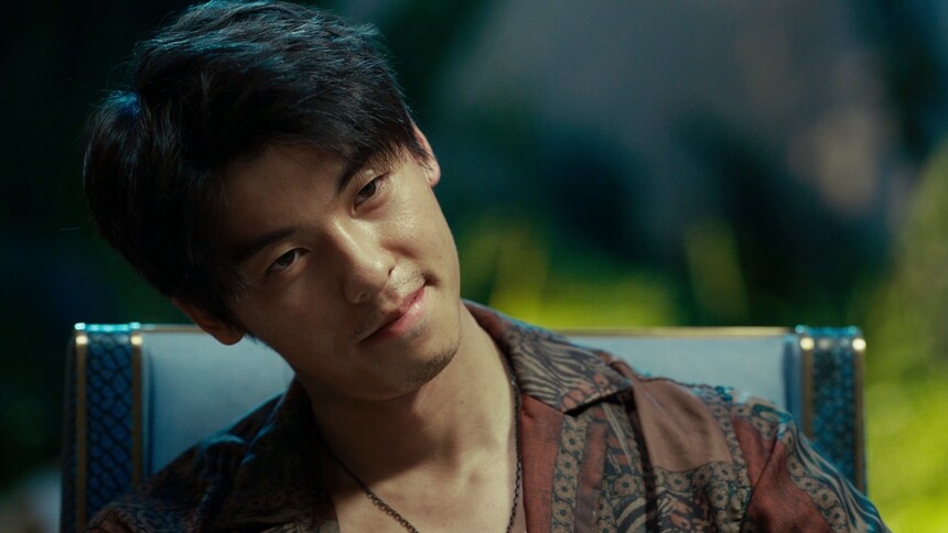 《瞒天过海》先导预告 许光汉惠英红首次搭档合作