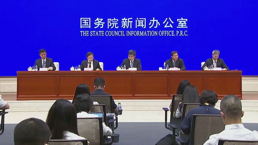 杨正伟：着力营造公平透明、可预期的营商环境