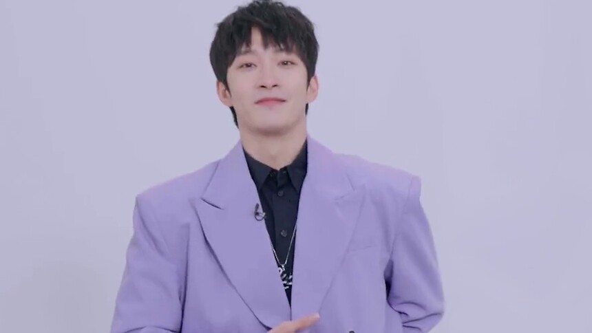 森林进化论·个人宣传片·曹恩齐