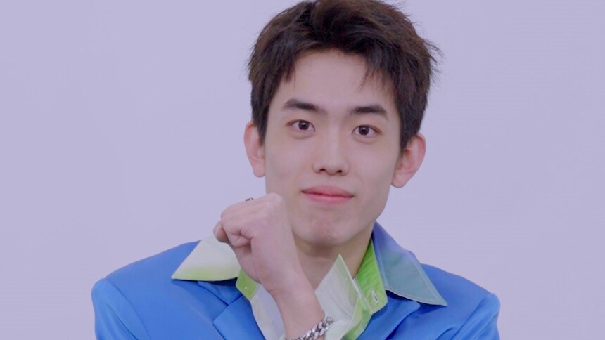 森林进化论·个人宣传片·曲靖