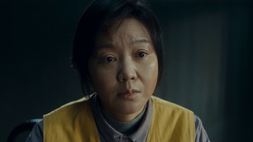 《最后的真相》预告片 闫妮再升级演绎极致恶女