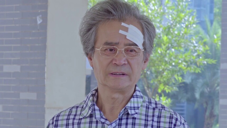 寄宿学校之六少年 第2集