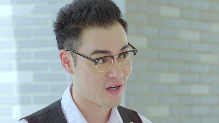 寄宿学校之六少年 第8集