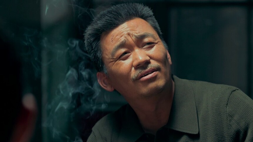 《八角笼中》“缘尽至此”片段 王宝强困局之下“放手”一搏