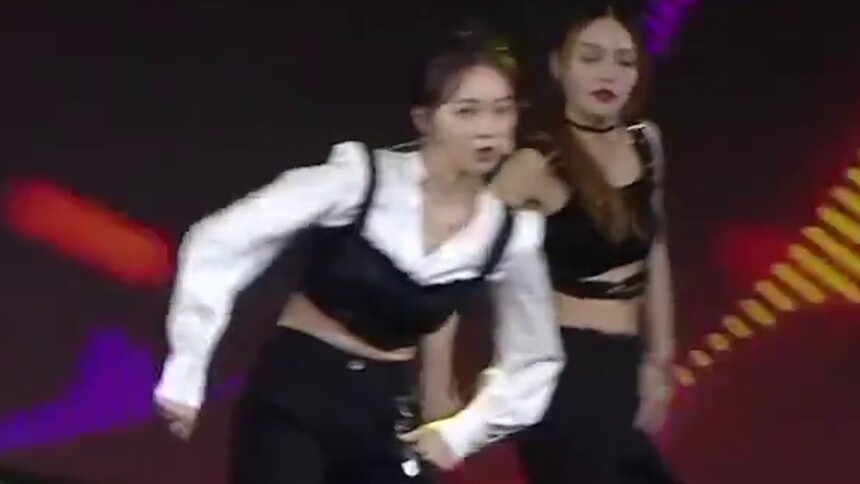 2019青春芒果城舞台回顾：李子璇劲歌热舞嗨爆全场 敖子逸青春开唱