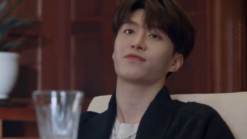 范丞丞《曾少年》大结局，期待演员范丞丞的下一部作品！