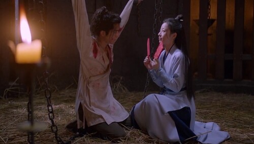 元仲辛赵简牢内订婚