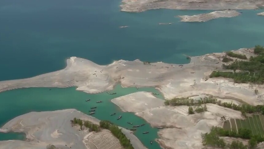 全球连线｜特立尼达和多巴哥驻华大使：中国绿色发展之路为各国提供宝贵借鉴