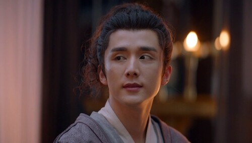 《大宋少年志2》第4集看点：七斋众人被禁足，赵简亲手将元仲辛送入地牢