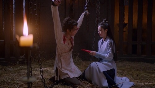 《大宋少年志2》第6集看点：王宽小景见父母遭反对，元仲辛赵简地牢定亲