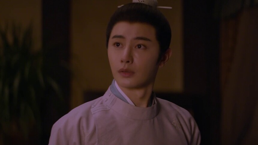 王宽见小景家长迫不及待