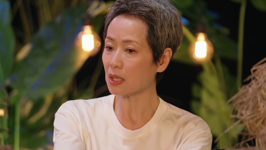 《我爱你！》“这样活着”幕后纪录片 倪大红惠英红梁家辉叶童无畏衰老活在当下