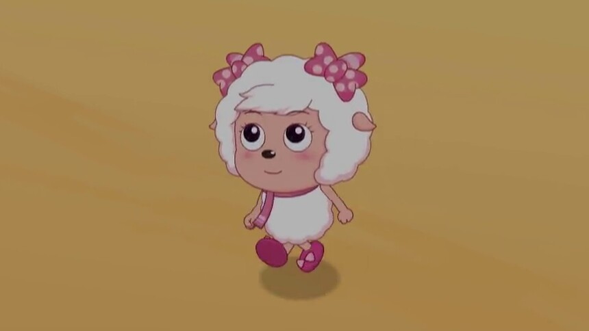 《喜羊羊与灰太狼之遨游神秘洋》第5集看点：出岛的方法还有哪些？大家快来帮帮羊村守护者吧！