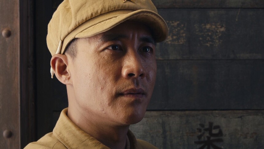 《冰雪尖刀连》人物篇：杜淳王子奇保卫山河无恙，守护万家团圆