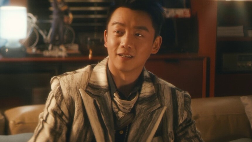 《前任4：英年早婚》定档预告 韩庚郑恺各有各的新难题