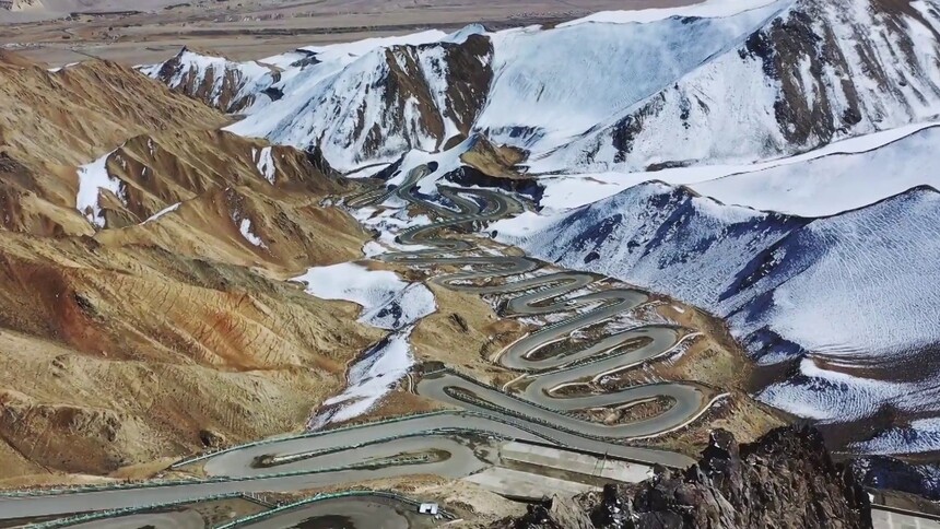 交通强国（张静）