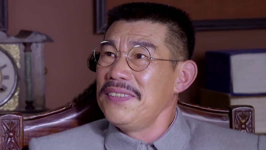 彭湃 第3集