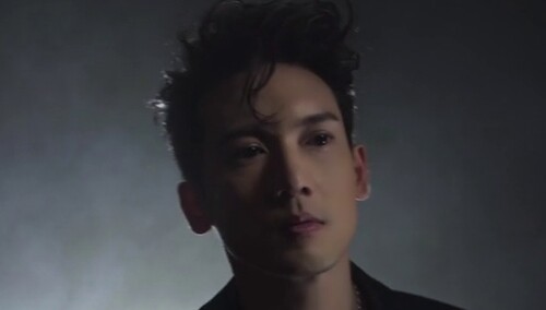 《披荆斩棘3》x《时尚先生》百炼成钢大片：关智斌