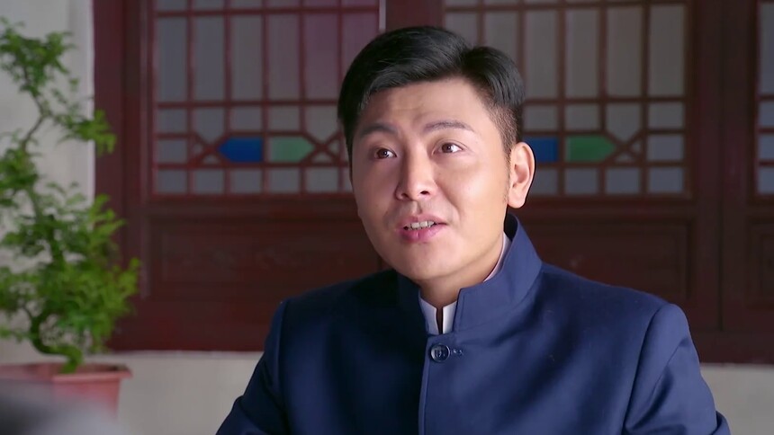 彭湃 第11集