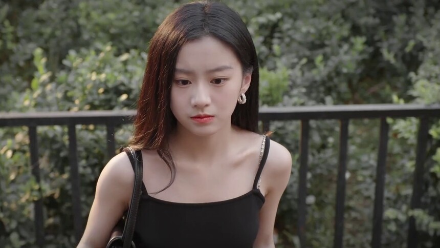 马其远带林心姿喝羊汤