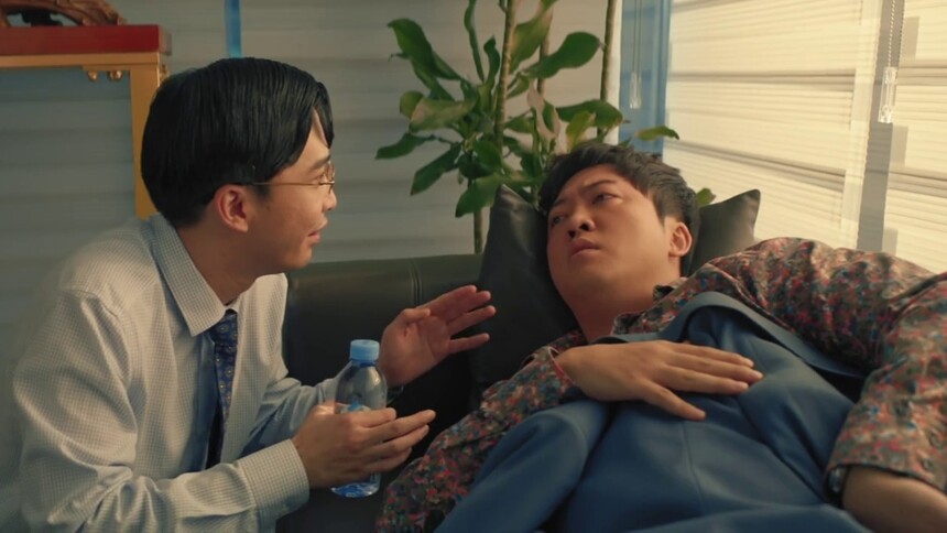 上官江春赢得成功失去爱人