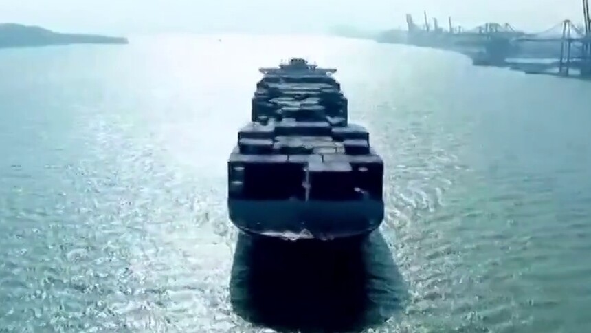厦门对话福塔莱萨：“金砖双城” 向海而生