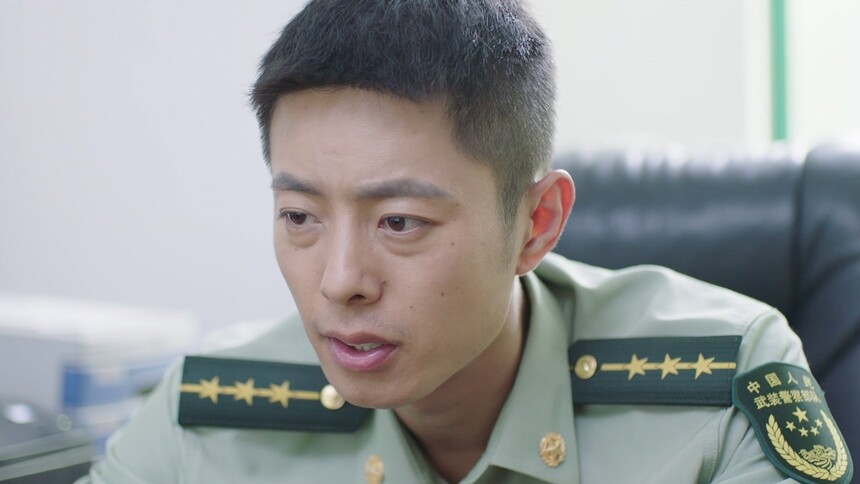 火红的青春 第18集