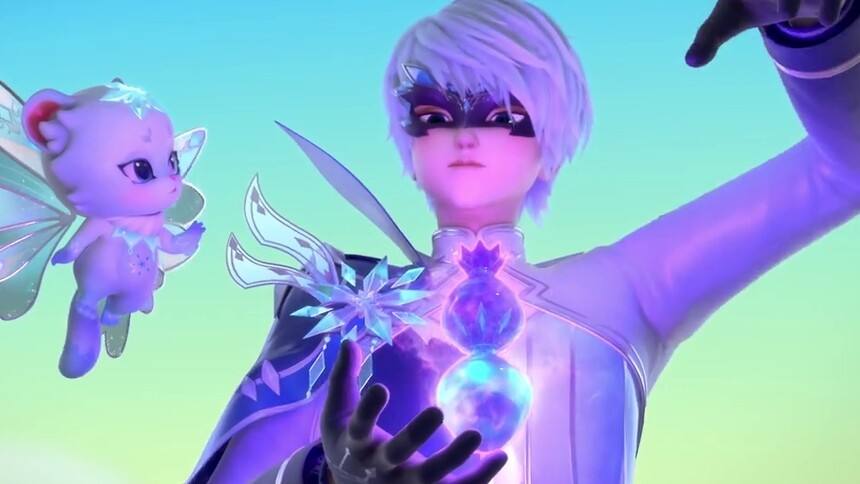 倒流沙漏 让时间倒流