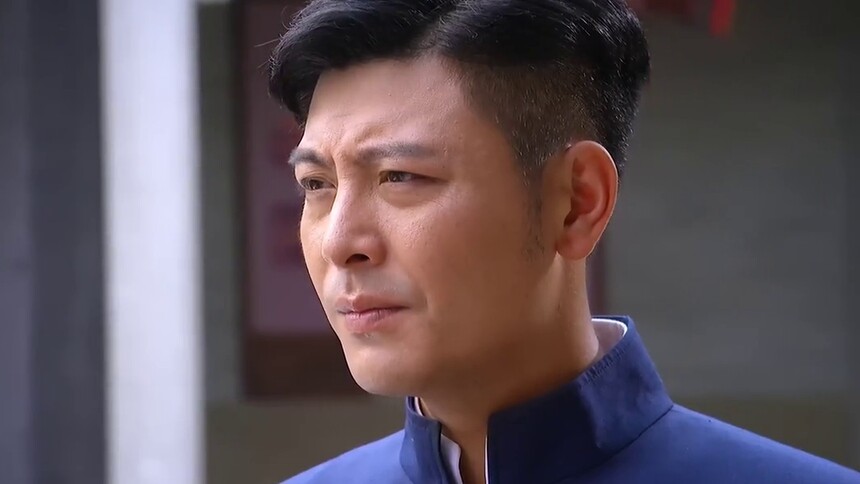 彭湃 第15集
