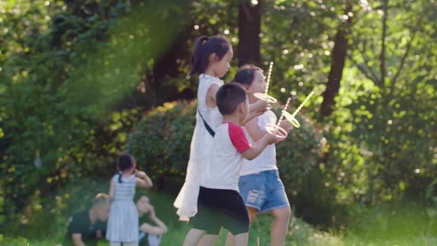 “一增一减”保护眼睛